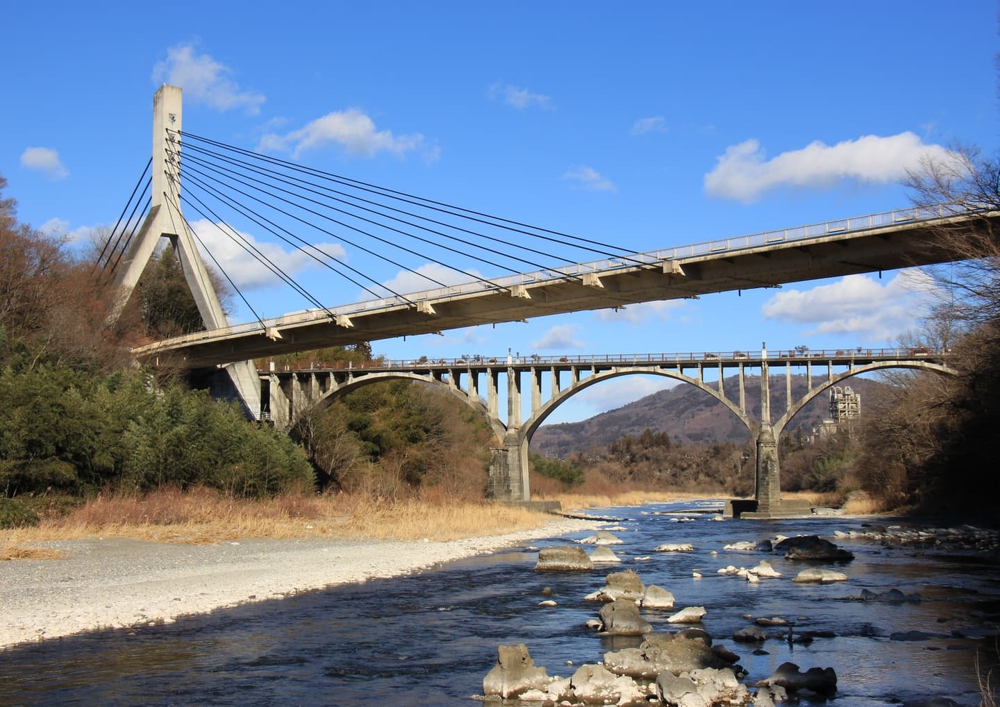 3秩父橋