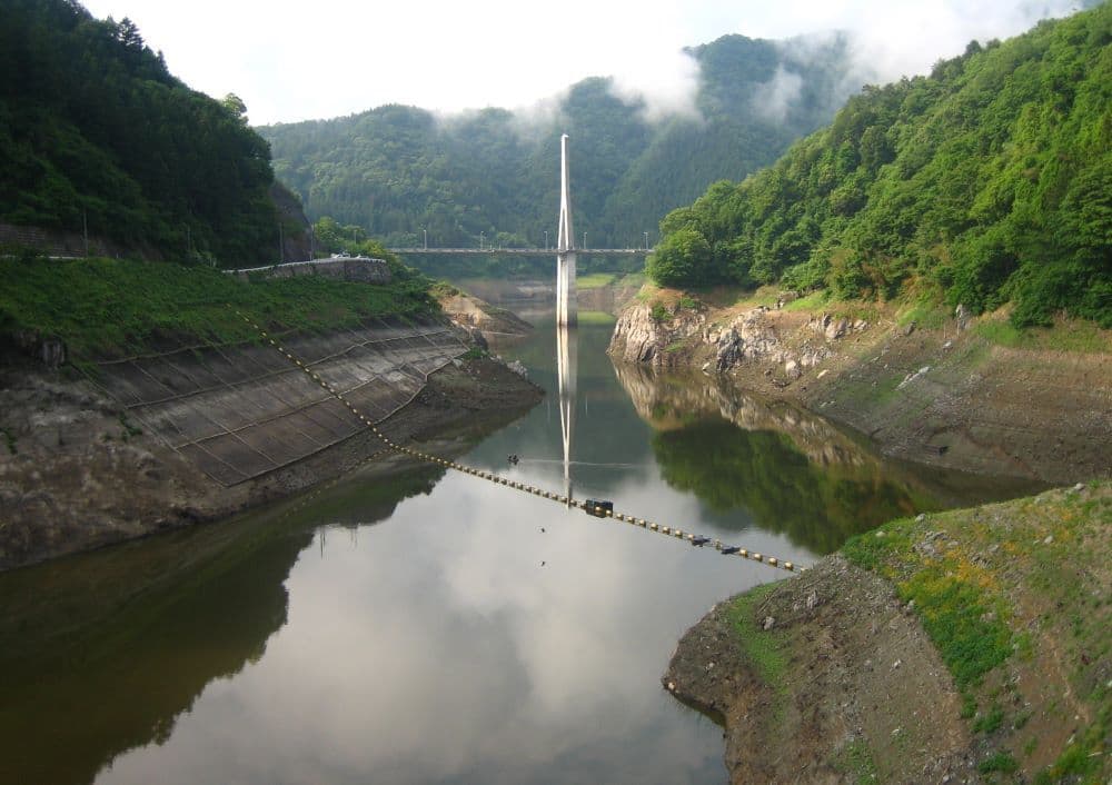 125渇水