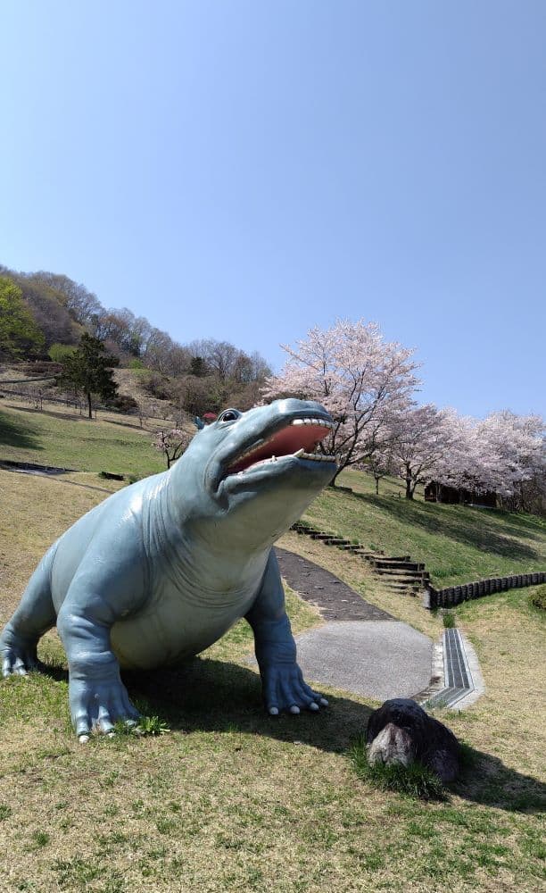 163春の般若の丘公園